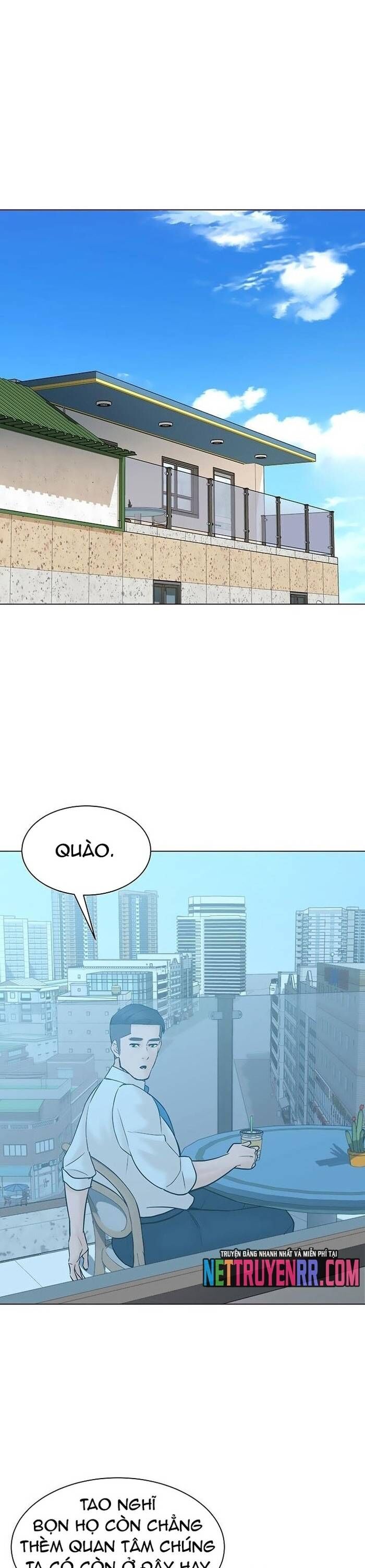 Người Trở Về Từ Cõi Chết [Chap 111-116] - Page 10