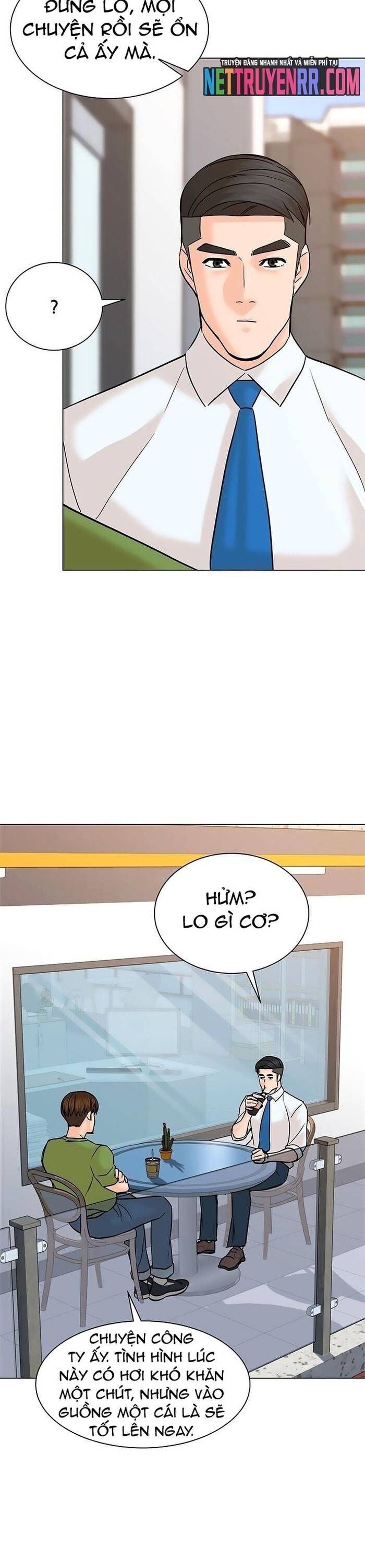 Người Trở Về Từ Cõi Chết [Chap 111-116] - Page 14