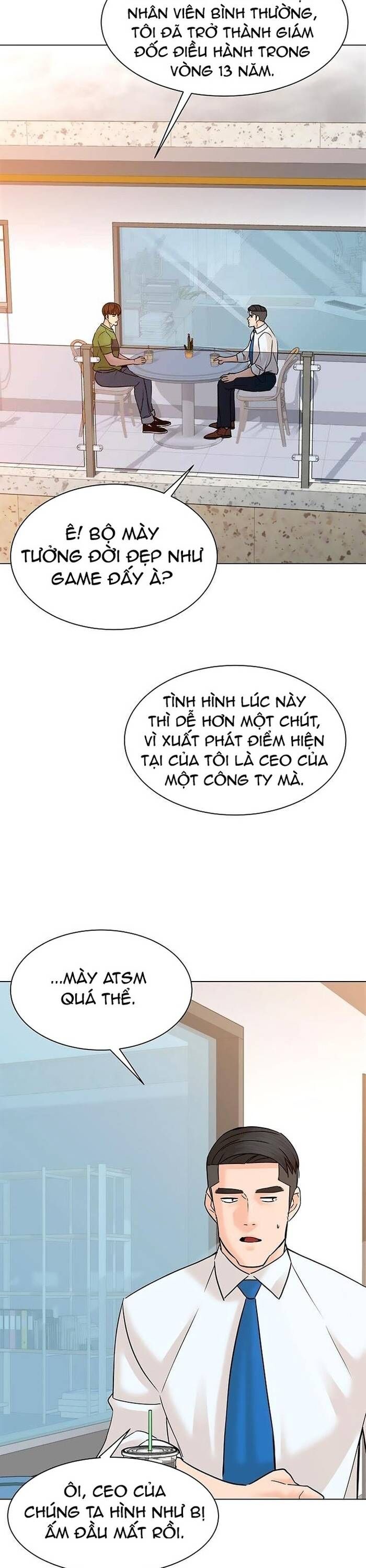 Người Trở Về Từ Cõi Chết [Chap 111-116] - Page 16