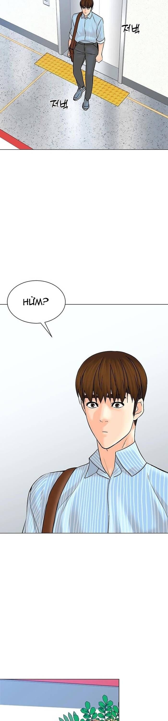 Người Trở Về Từ Cõi Chết [Chap 111-116] - Page 19