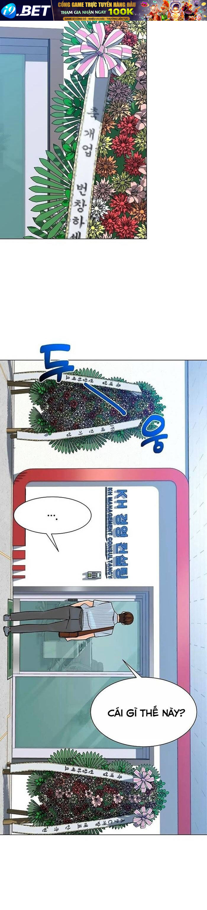 Người Trở Về Từ Cõi Chết [Chap 111-116] - Page 20