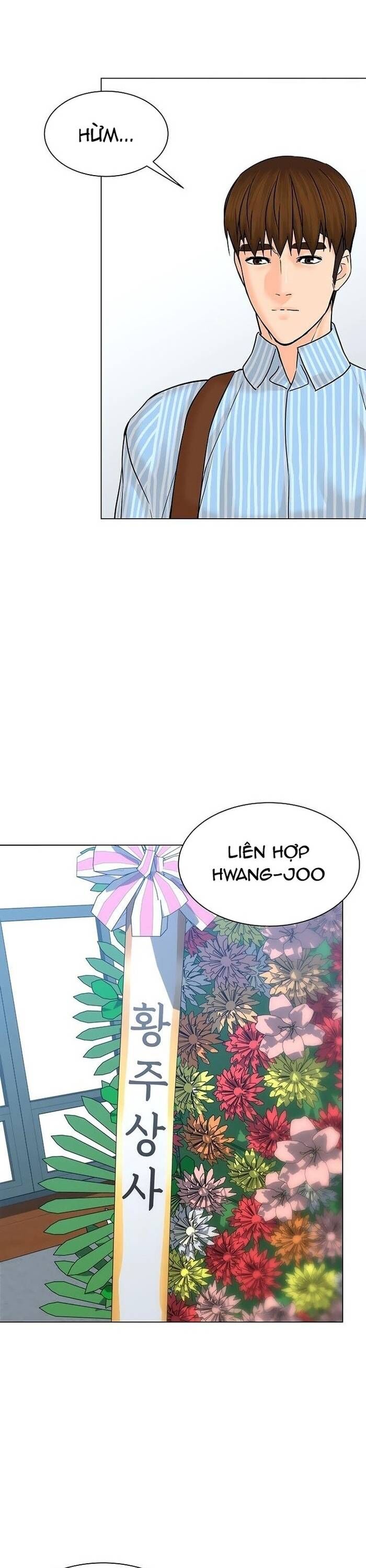 Người Trở Về Từ Cõi Chết [Chap 111-116] - Page 21