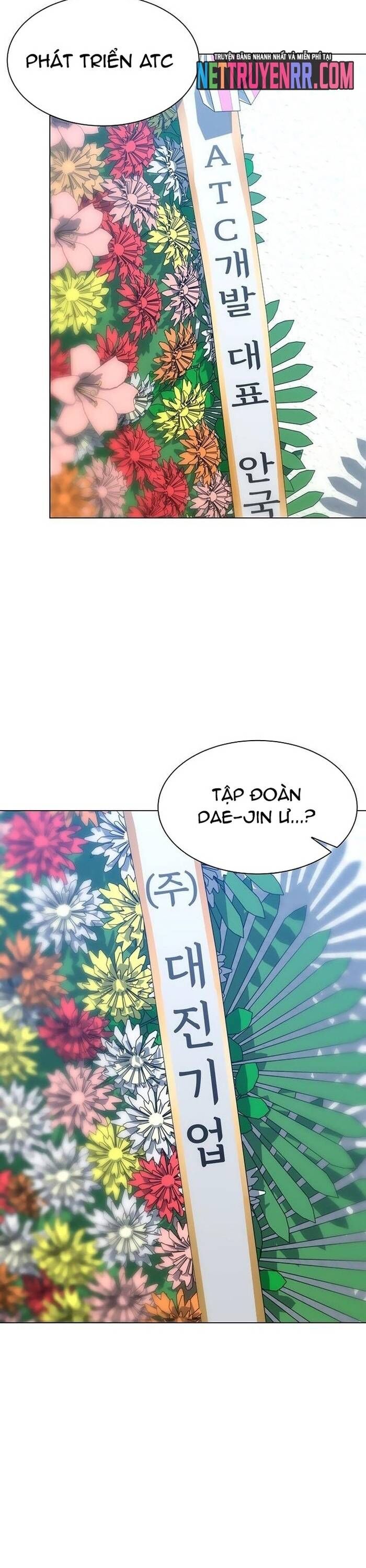 Người Trở Về Từ Cõi Chết [Chap 111-116] - Page 22