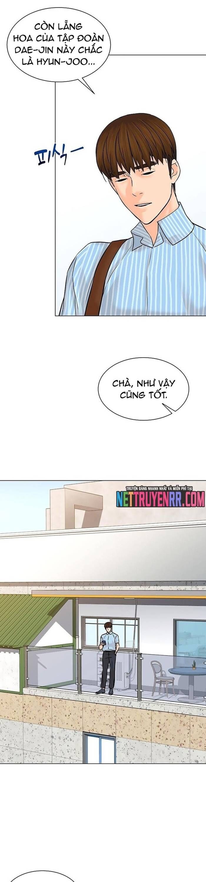 Người Trở Về Từ Cõi Chết [Chap 111-116] - Page 24