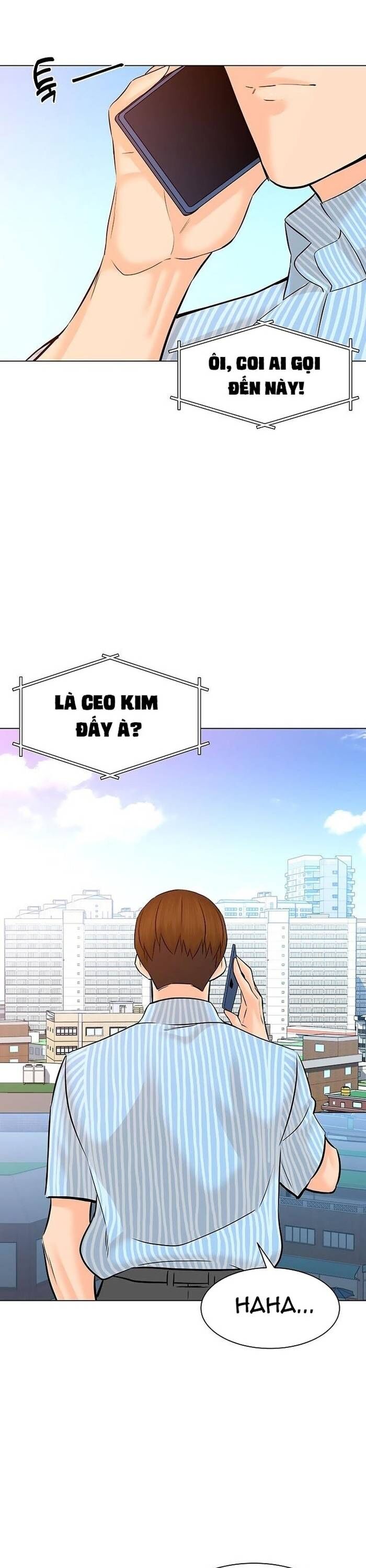 Người Trở Về Từ Cõi Chết [Chap 111-116] - Page 26