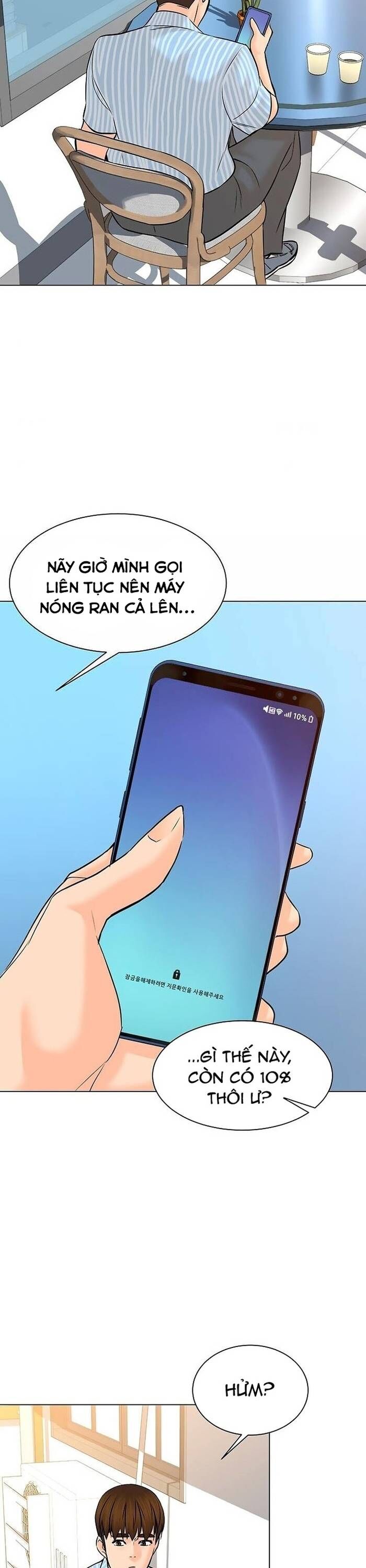 Người Trở Về Từ Cõi Chết [Chap 111-116] - Page 37