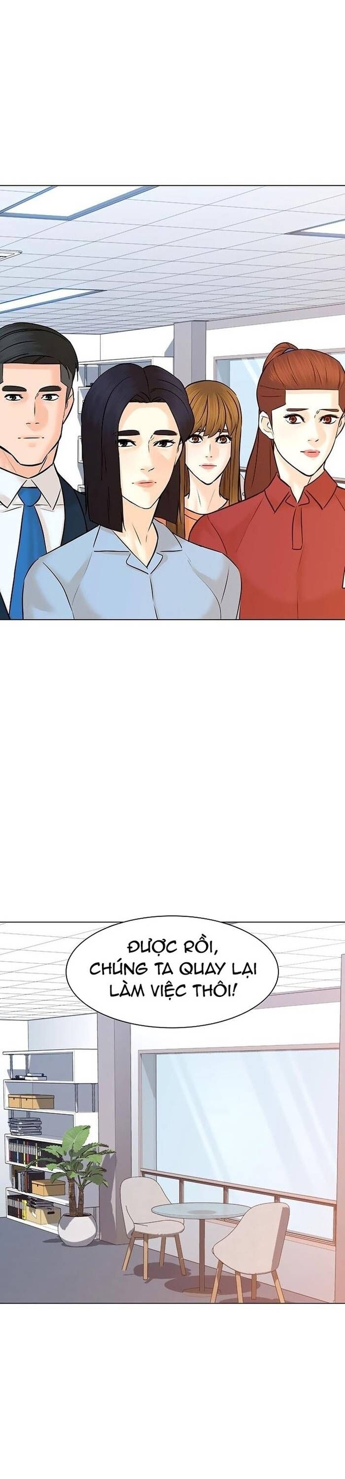 Người Trở Về Từ Cõi Chết [Chap 111-116] - Page 9