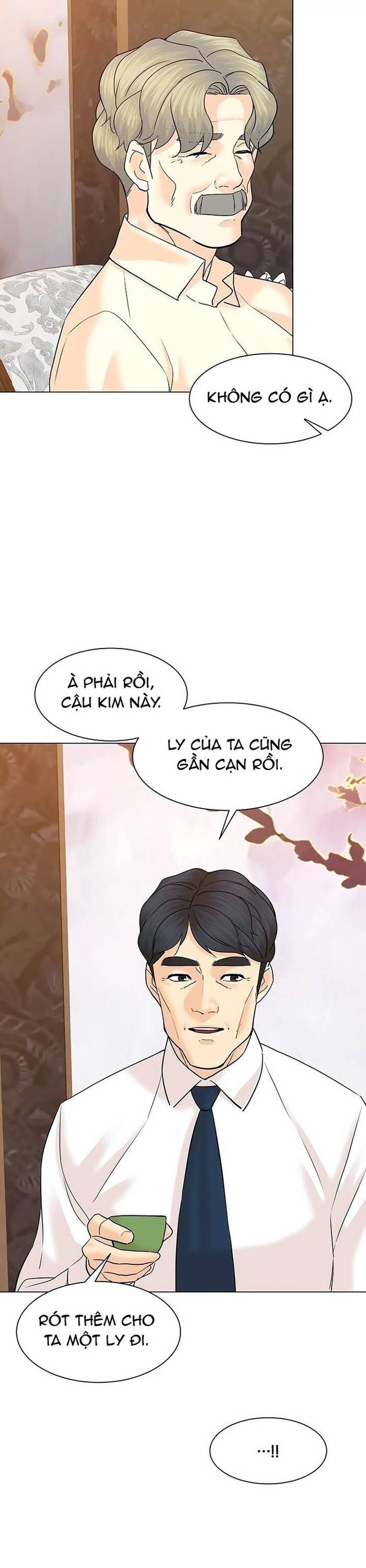 Người Trở Về Từ Cõi Chết [Chap 111-116] - Page 22