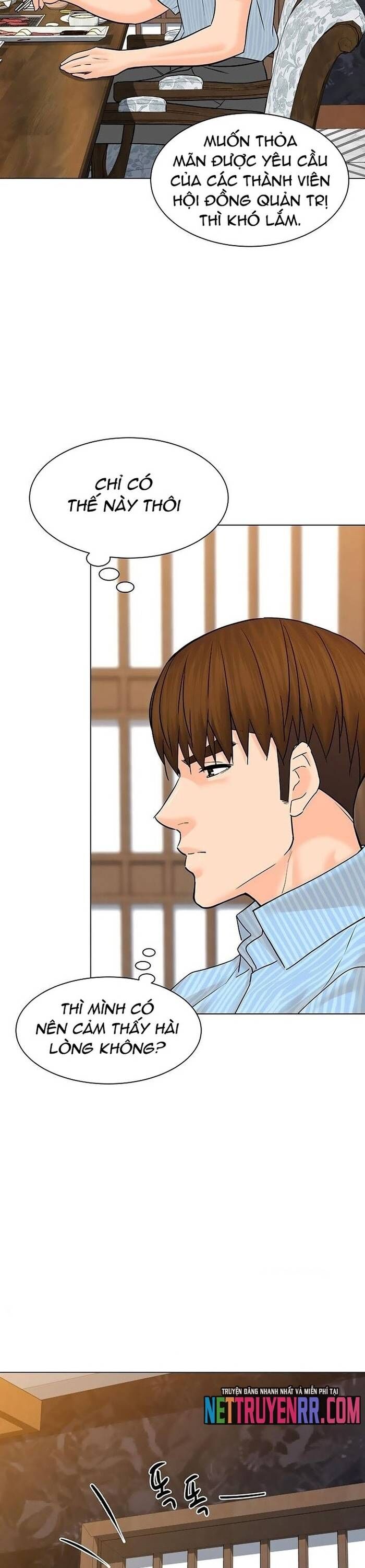 Người Trở Về Từ Cõi Chết [Chap 111-116] - Page 27