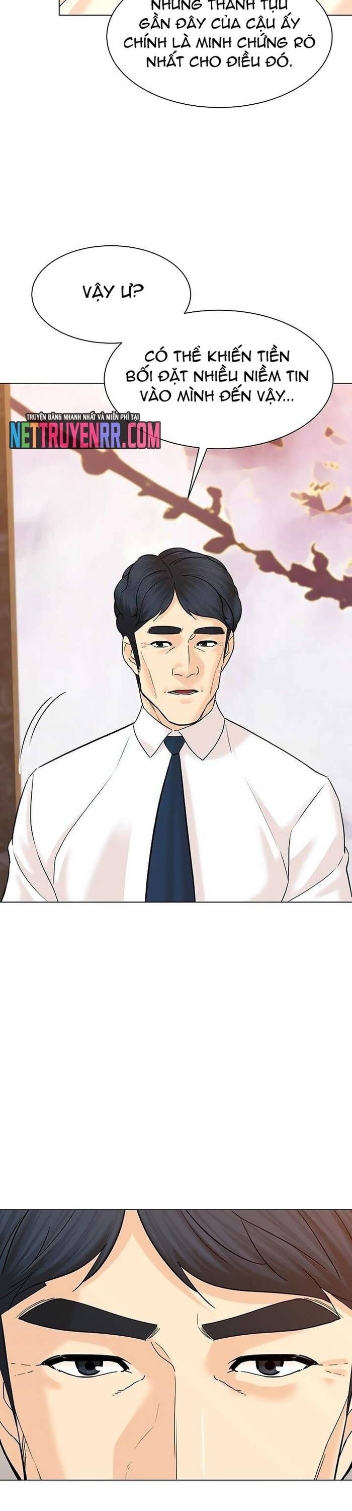 Người Trở Về Từ Cõi Chết [Chap 111-116] - Page 3
