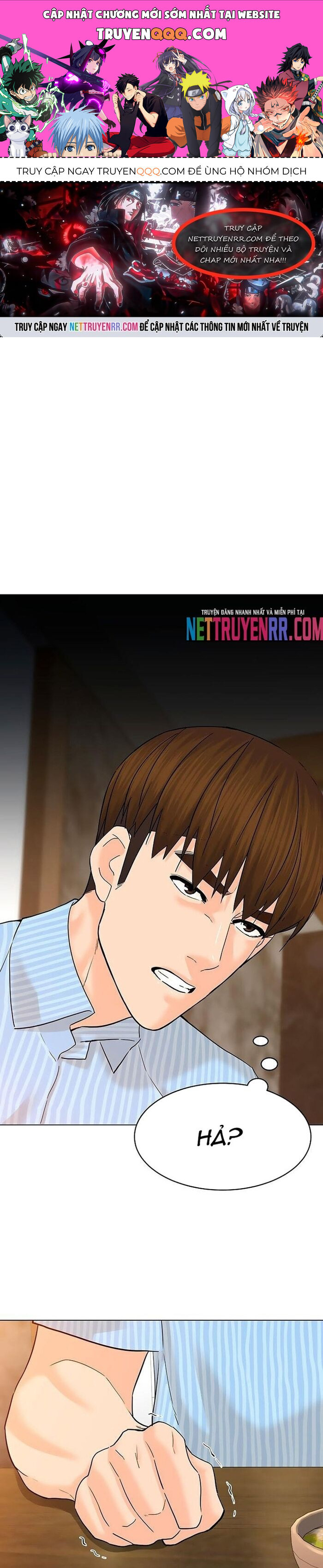 Người Trở Về Từ Cõi Chết [Chap 111-116] - Page 0