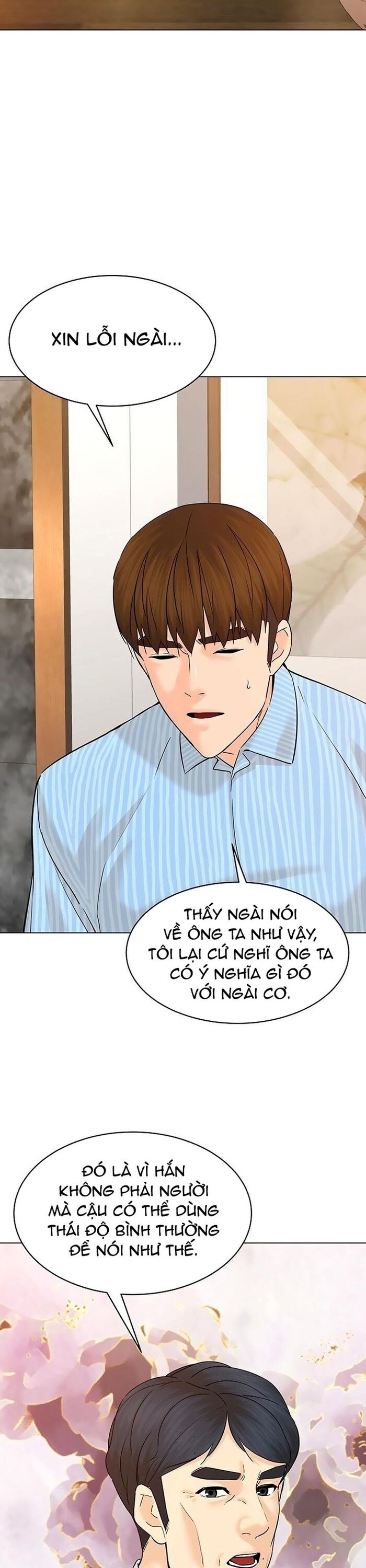 Người Trở Về Từ Cõi Chết [Chap 111-116] - Page 1