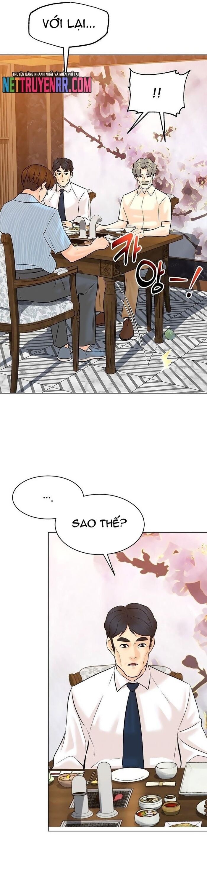 Người Trở Về Từ Cõi Chết [Chap 111-116] - Page 13