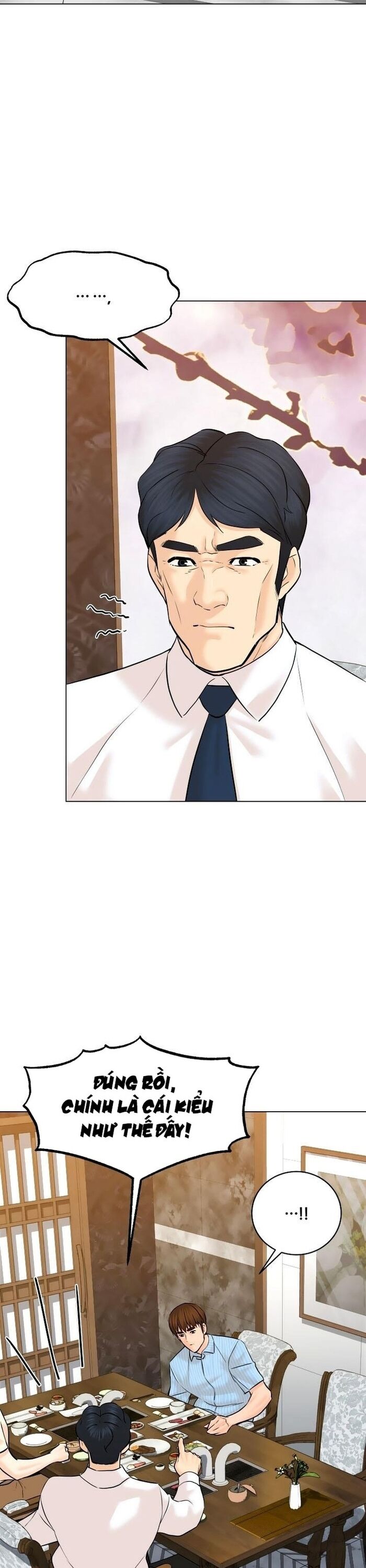 Người Trở Về Từ Cõi Chết [Chap 111-116] - Page 15