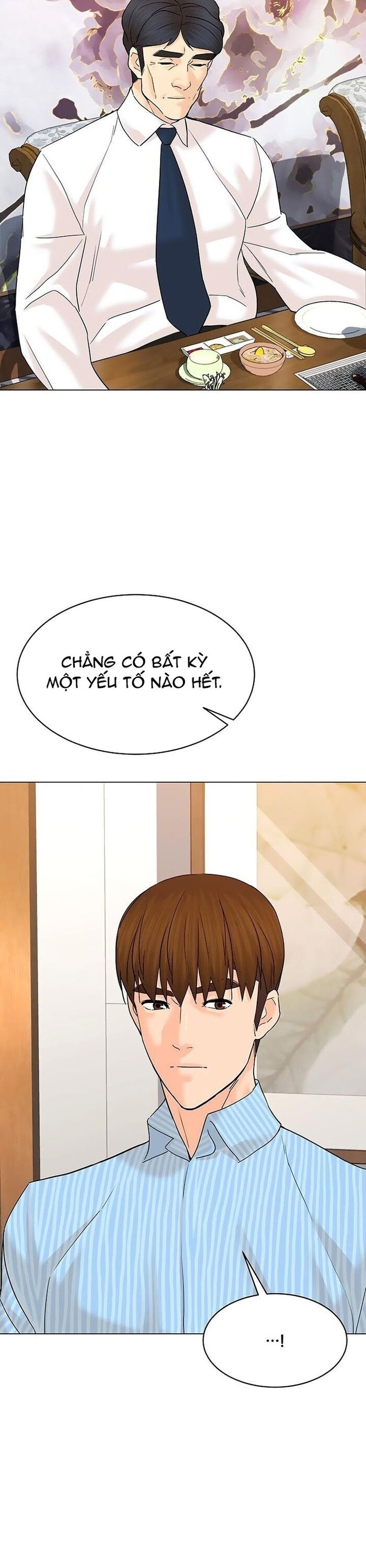 Người Trở Về Từ Cõi Chết [Chap 111-116] - Page 18