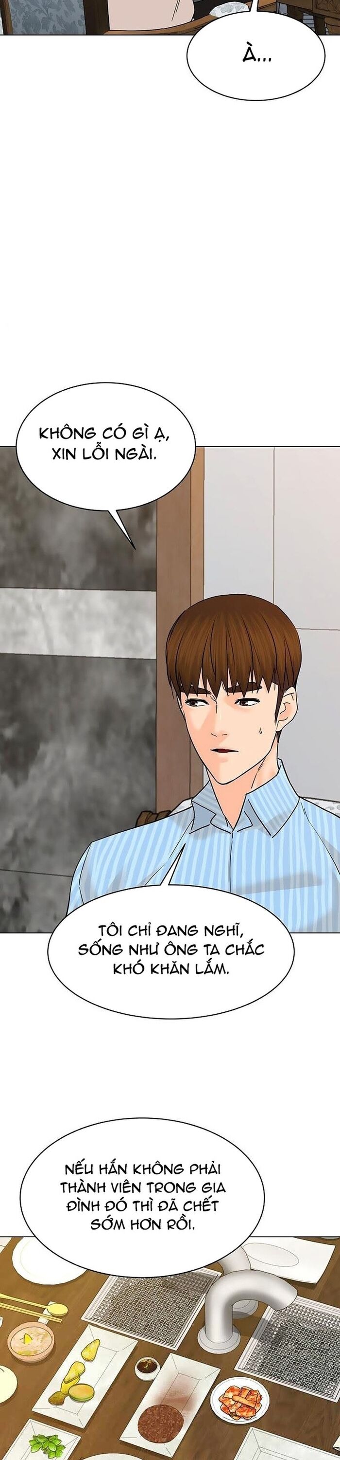 Người Trở Về Từ Cõi Chết [Chap 111-116] - Page 20