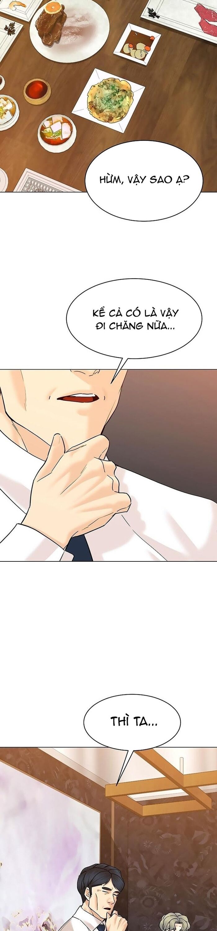 Người Trở Về Từ Cõi Chết [Chap 111-116] - Page 21