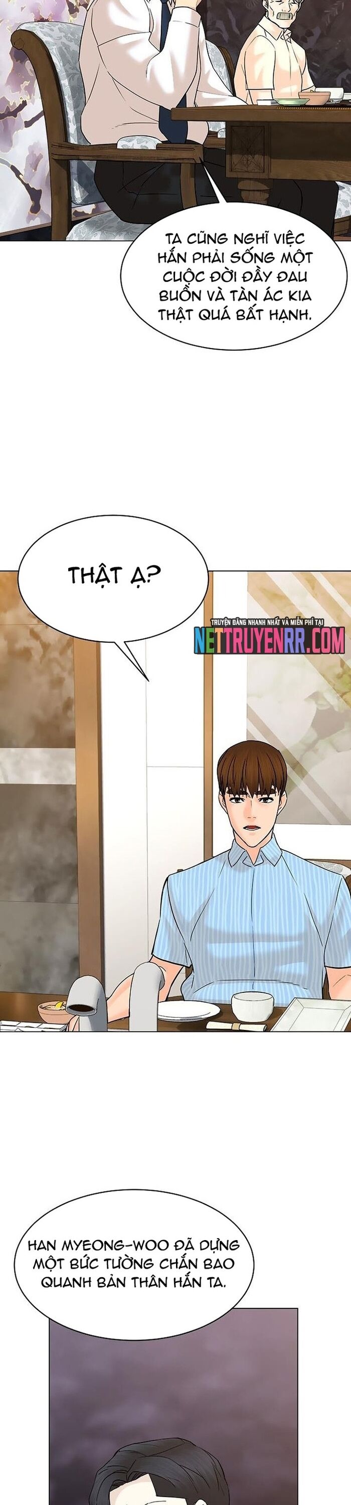 Người Trở Về Từ Cõi Chết [Chap 111-116] - Page 22