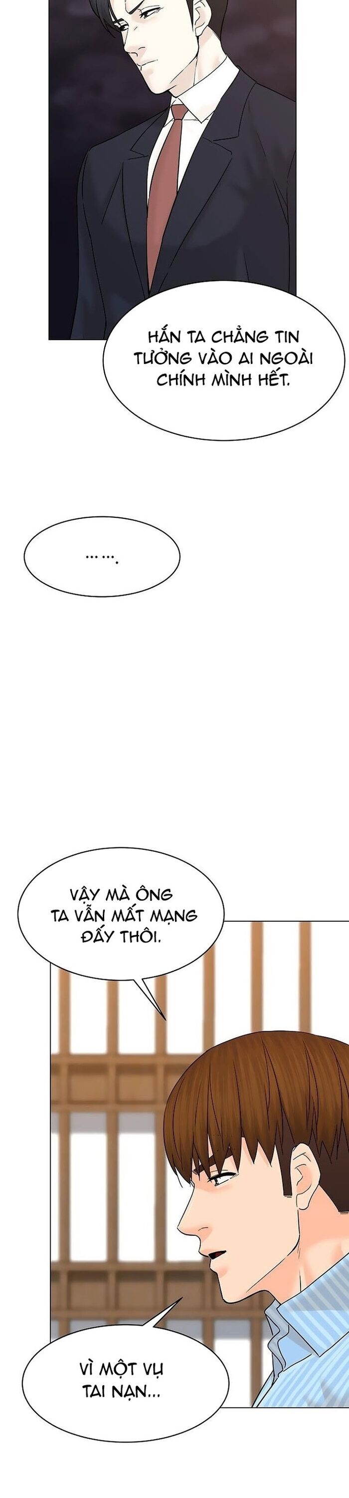 Người Trở Về Từ Cõi Chết [Chap 111-116] - Page 23