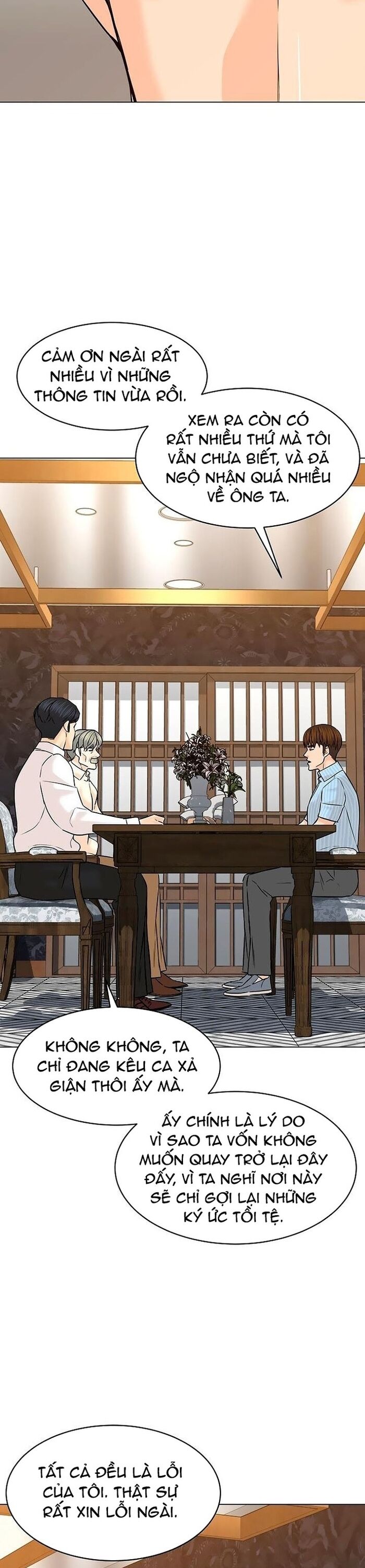 Người Trở Về Từ Cõi Chết [Chap 111-116] - Page 27