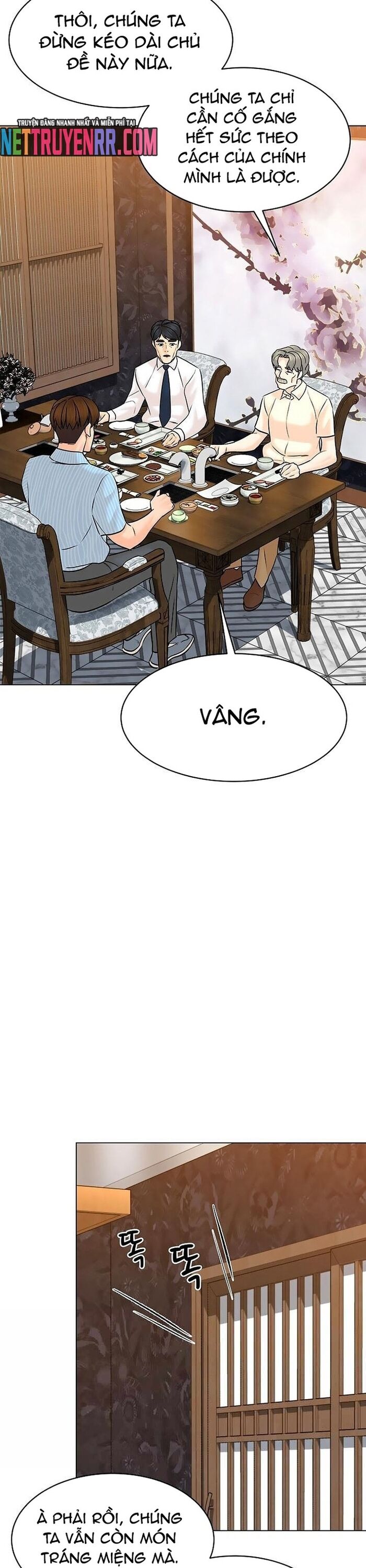 Người Trở Về Từ Cõi Chết [Chap 111-116] - Page 29