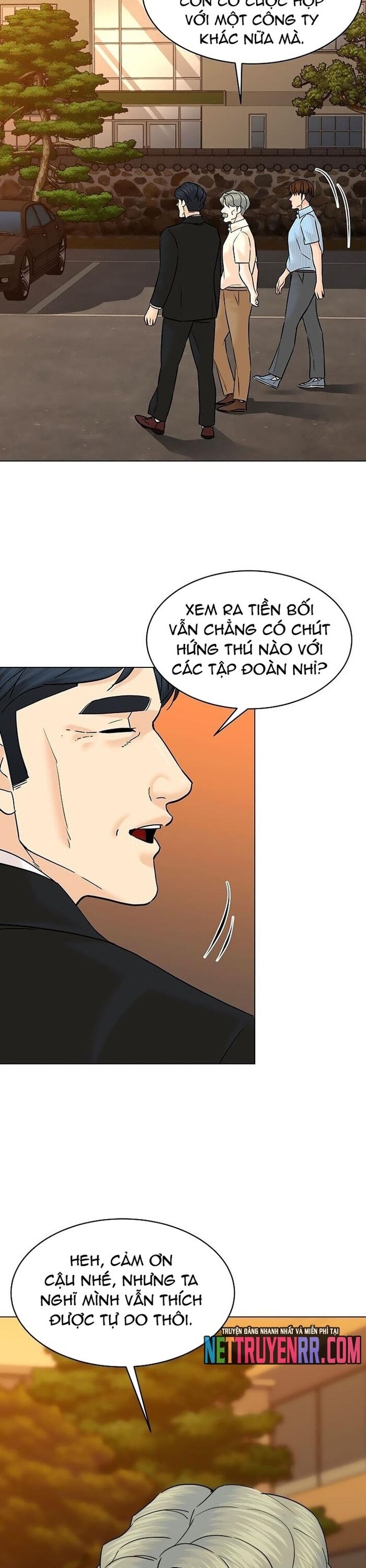 Người Trở Về Từ Cõi Chết [Chap 111-116] - Page 32