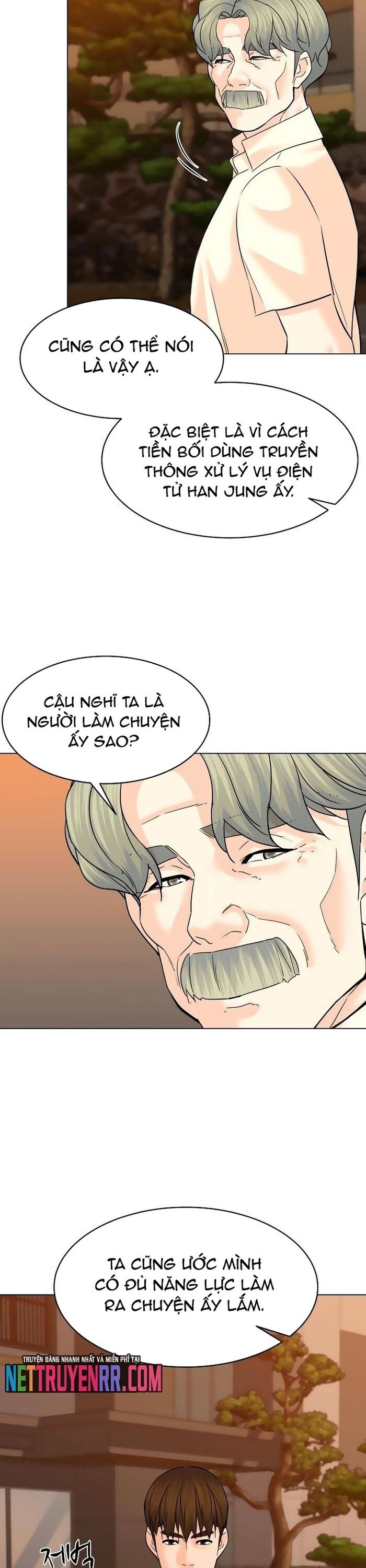 Người Trở Về Từ Cõi Chết [Chap 111-116] - Page 34