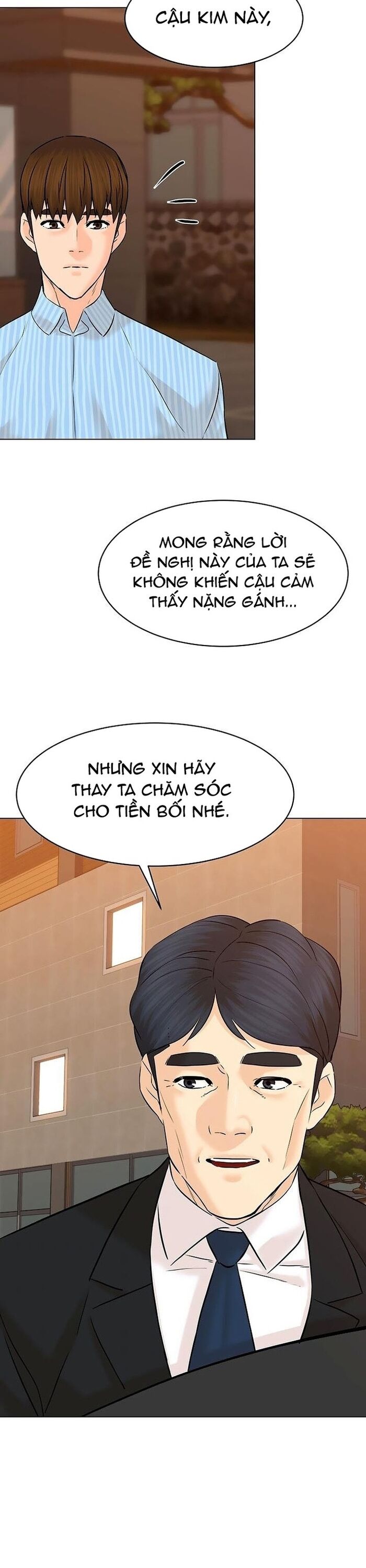 Người Trở Về Từ Cõi Chết [Chap 111-116] - Page 38