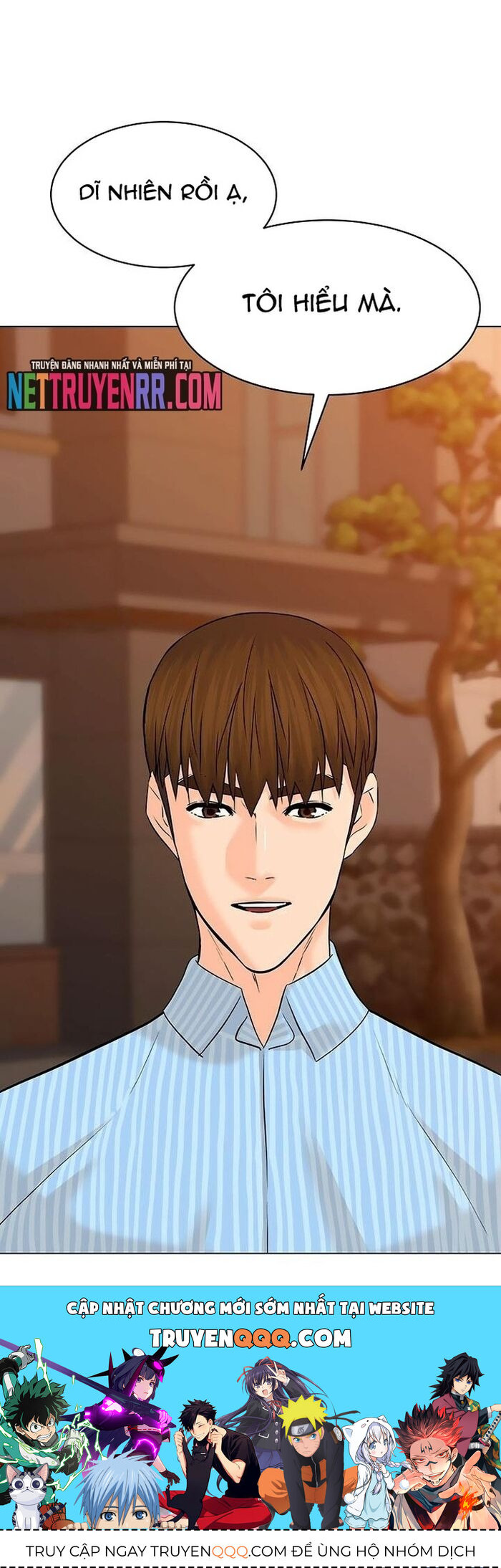 Người Trở Về Từ Cõi Chết [Chap 111-116] - Page 39