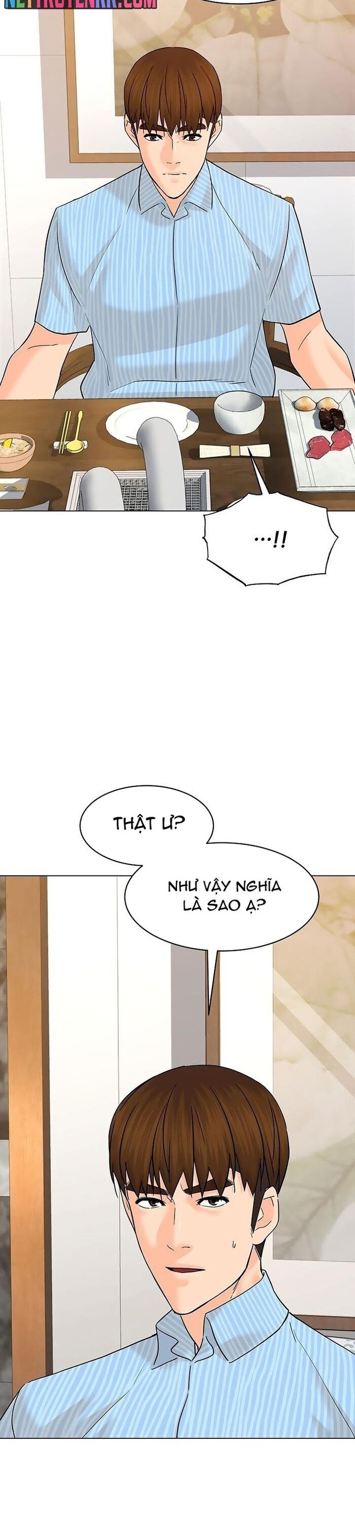 Người Trở Về Từ Cõi Chết [Chap 111-116] - Page 5