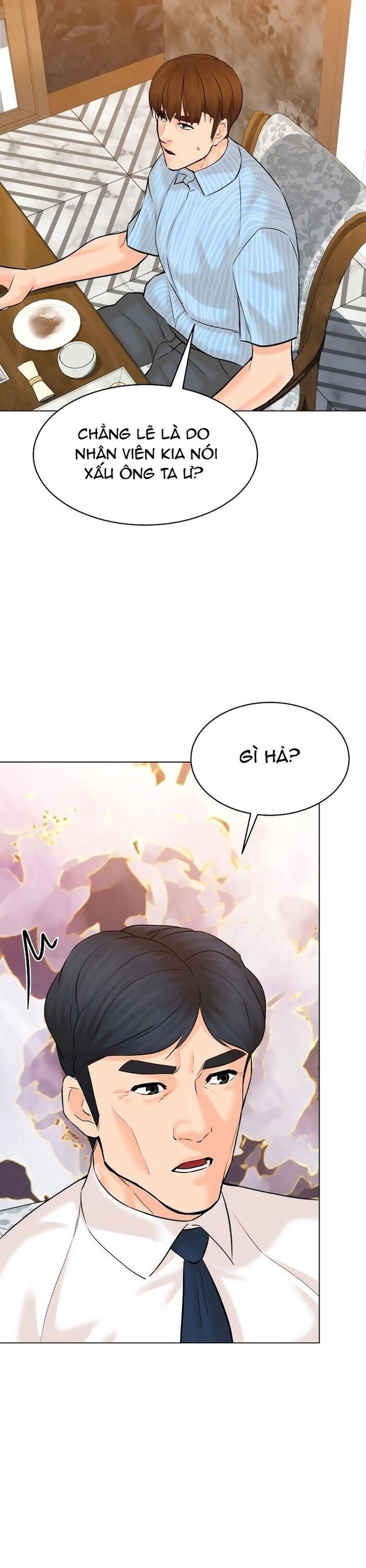 Người Trở Về Từ Cõi Chết [Chap 111-116] - Page 9