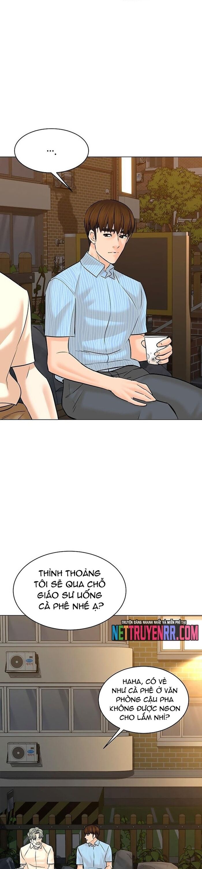 Người Trở Về Từ Cõi Chết [Chap 111-116] - Page 10