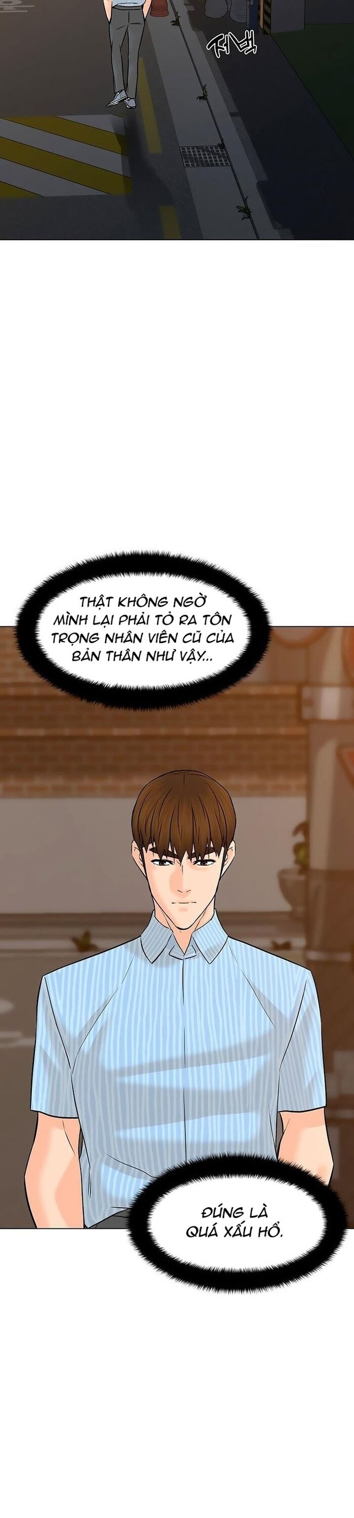 Người Trở Về Từ Cõi Chết [Chap 111-116] - Page 12