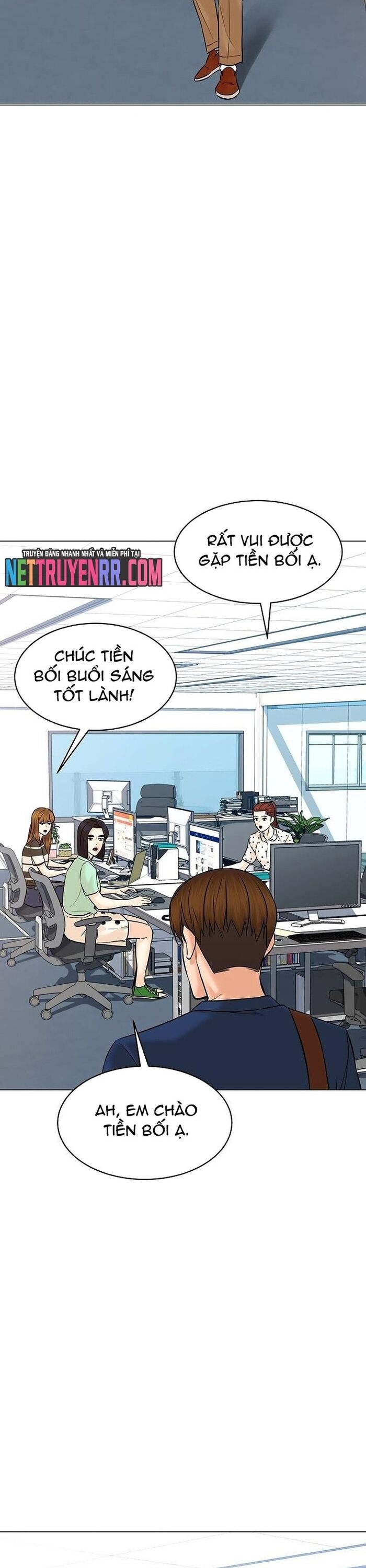 Người Trở Về Từ Cõi Chết [Chap 111-116] - Page 14