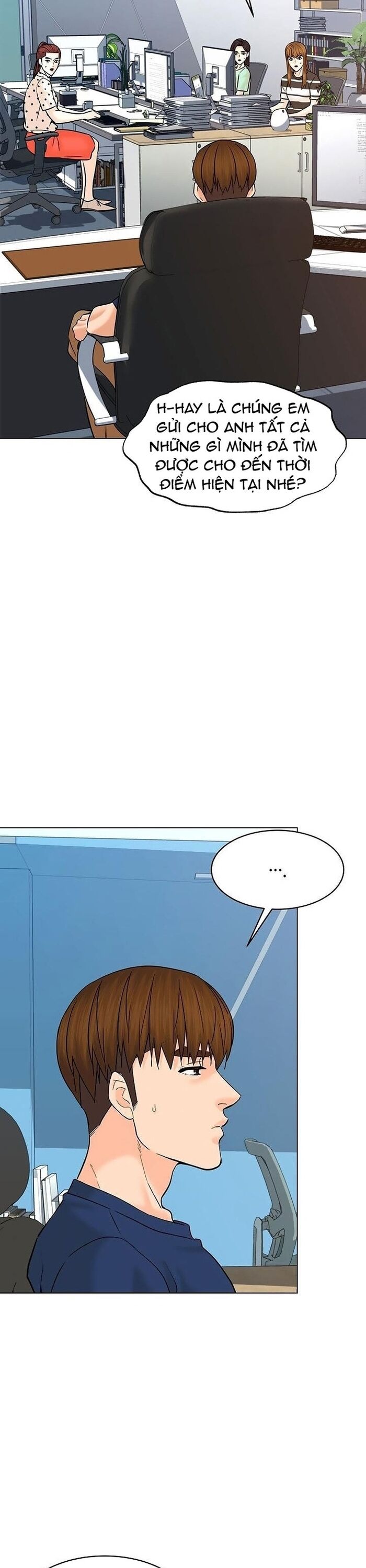 Người Trở Về Từ Cõi Chết [Chap 111-116] - Page 20