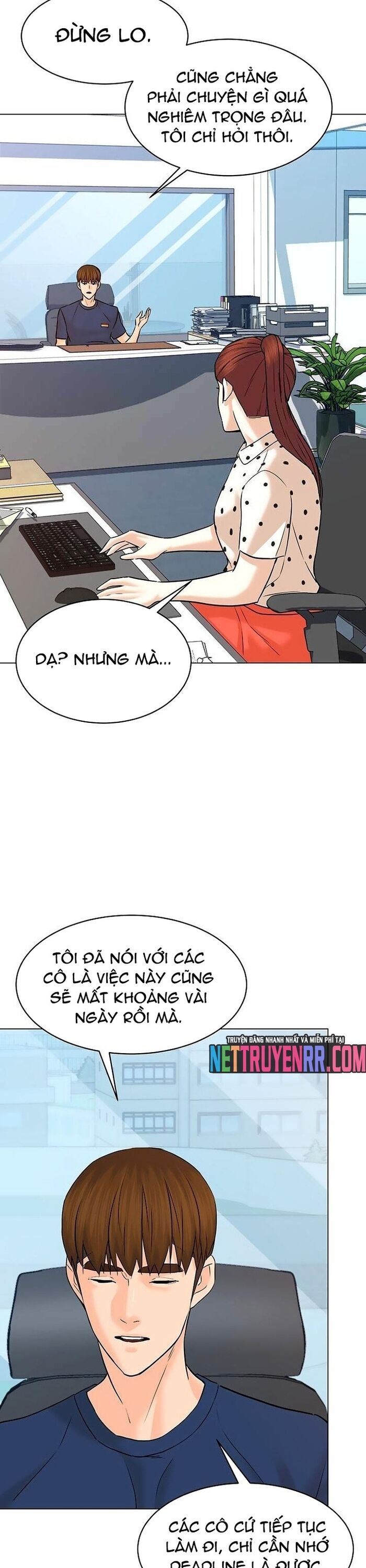 Người Trở Về Từ Cõi Chết [Chap 111-116] - Page 21