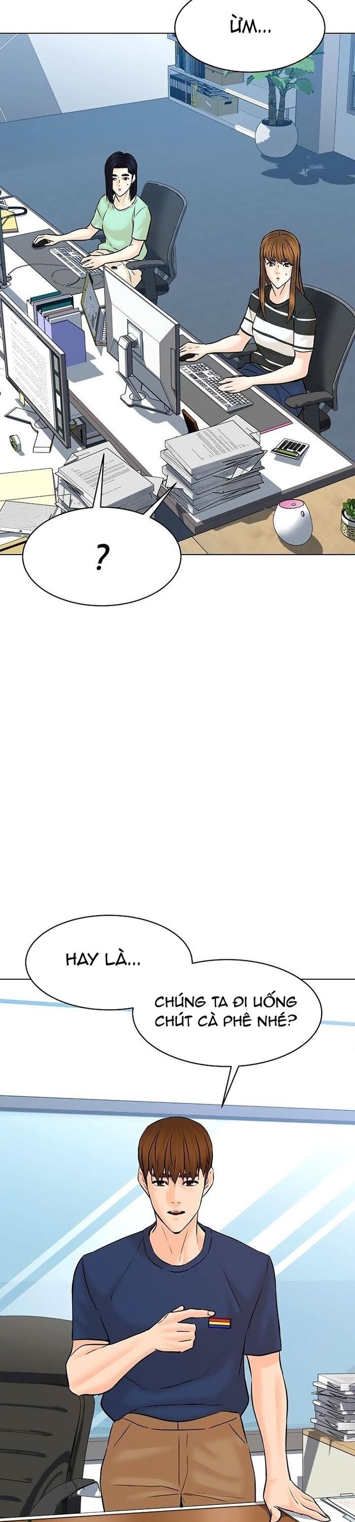 Người Trở Về Từ Cõi Chết [Chap 111-116] - Page 25