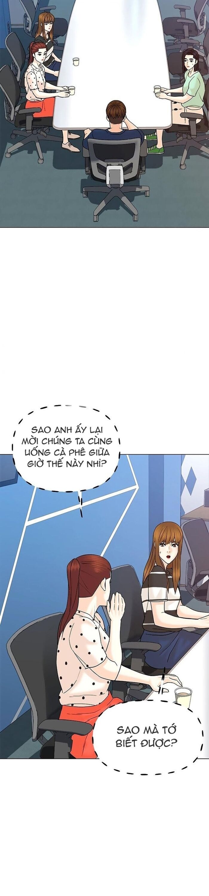 Người Trở Về Từ Cõi Chết [Chap 111-116] - Page 28