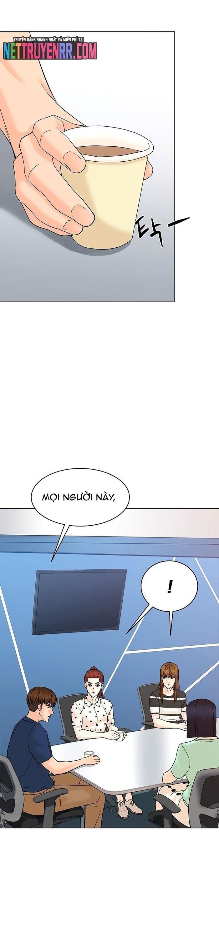 Người Trở Về Từ Cõi Chết [Chap 111-116] - Page 29