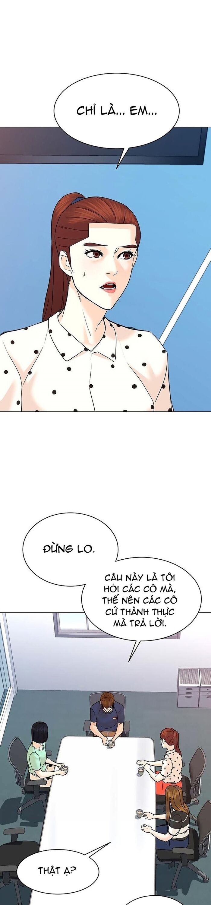 Người Trở Về Từ Cõi Chết [Chap 111-116] - Page 34