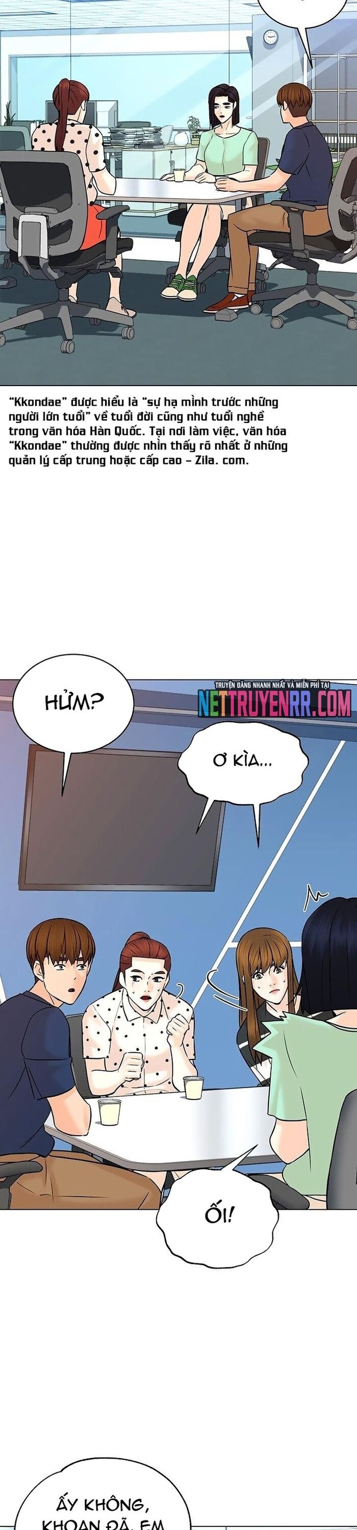 Người Trở Về Từ Cõi Chết [Chap 111-116] - Page 38