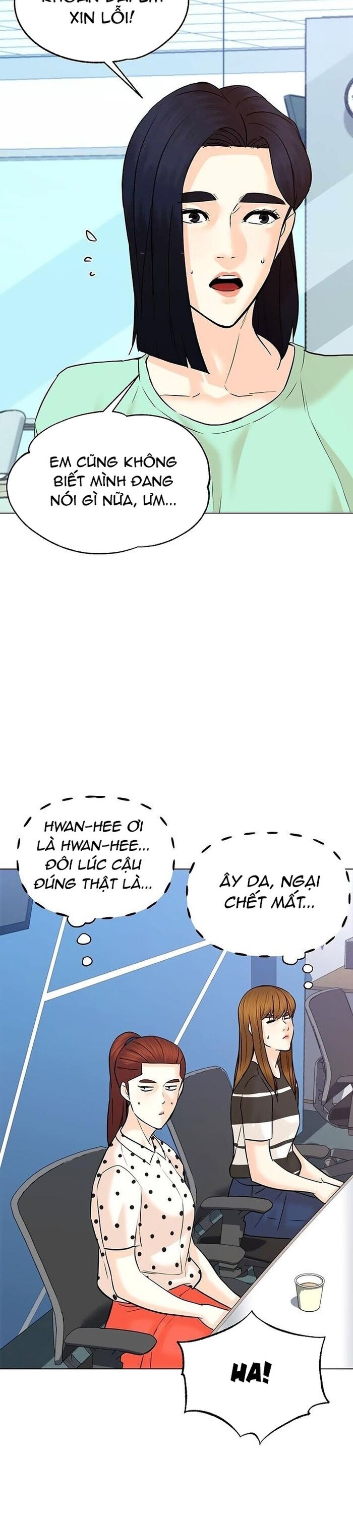 Người Trở Về Từ Cõi Chết [Chap 111-116] - Page 39
