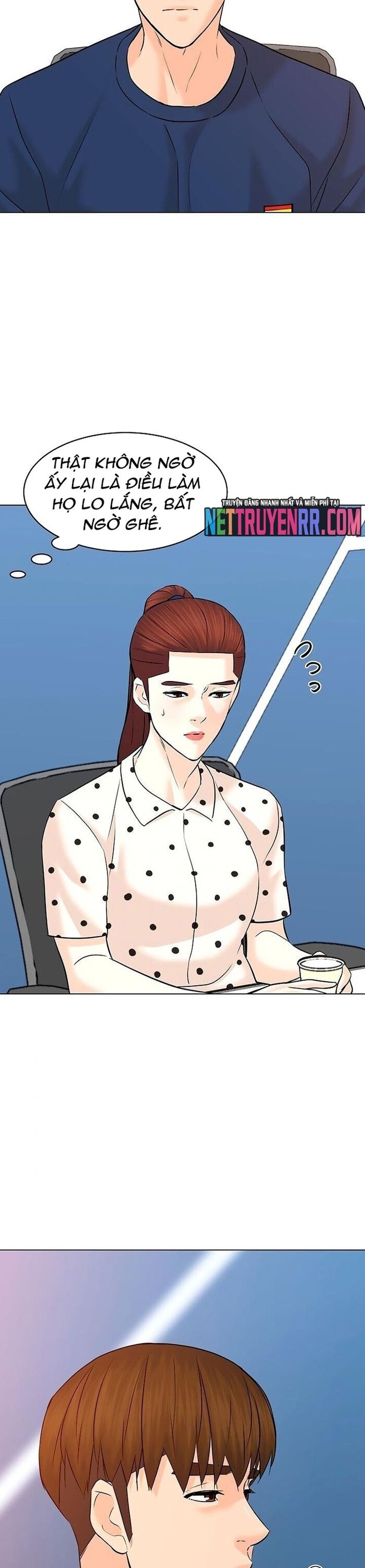 Người Trở Về Từ Cõi Chết [Chap 111-116] - Page 13