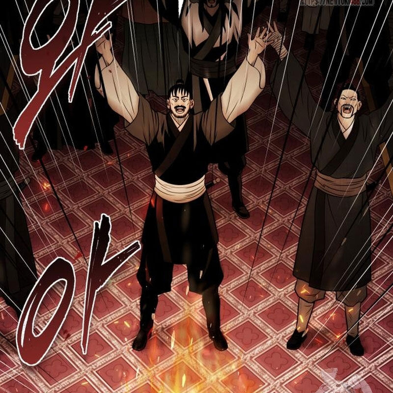 Quy Hoàn Lục Ma Đạo [Chap 65-68] - Page 73