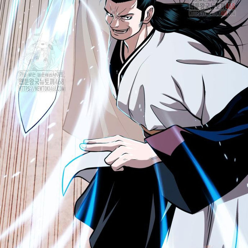 Quy Hoàn Lục Ma Đạo [Chap 65-68] - Page 10