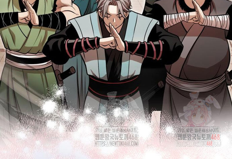 Quy Hoàn Lục Ma Đạo [Chap 65-68] - Page 204