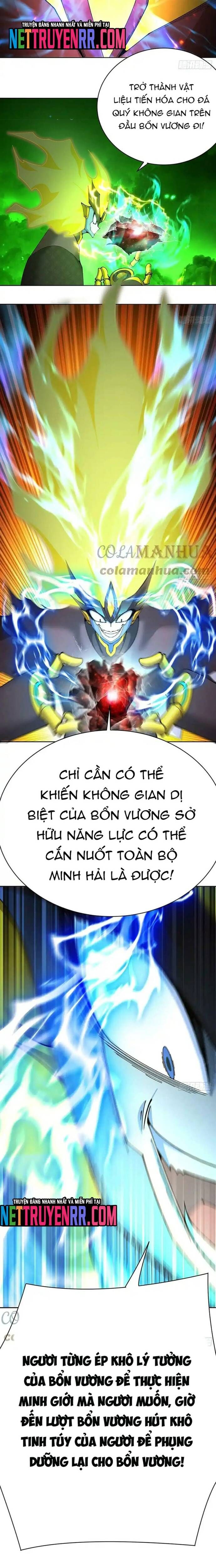 Ta Nhặt Được Thuộc Tính Tại Tu Chân Giới [Chap 306-315]