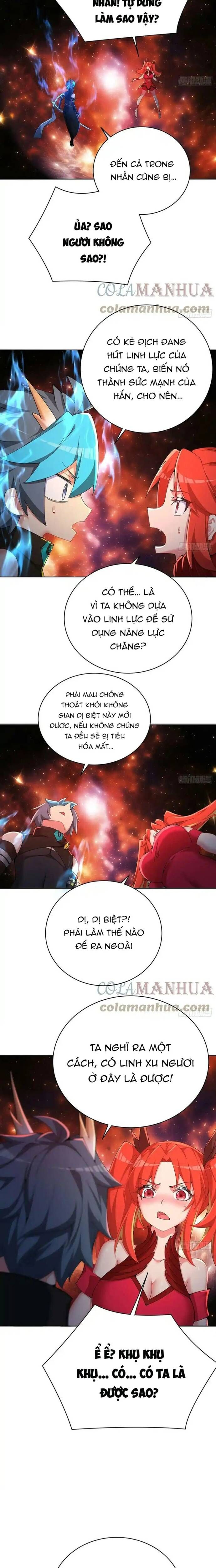 Ta Nhặt Được Thuộc Tính Tại Tu Chân Giới [Chap 306-315]