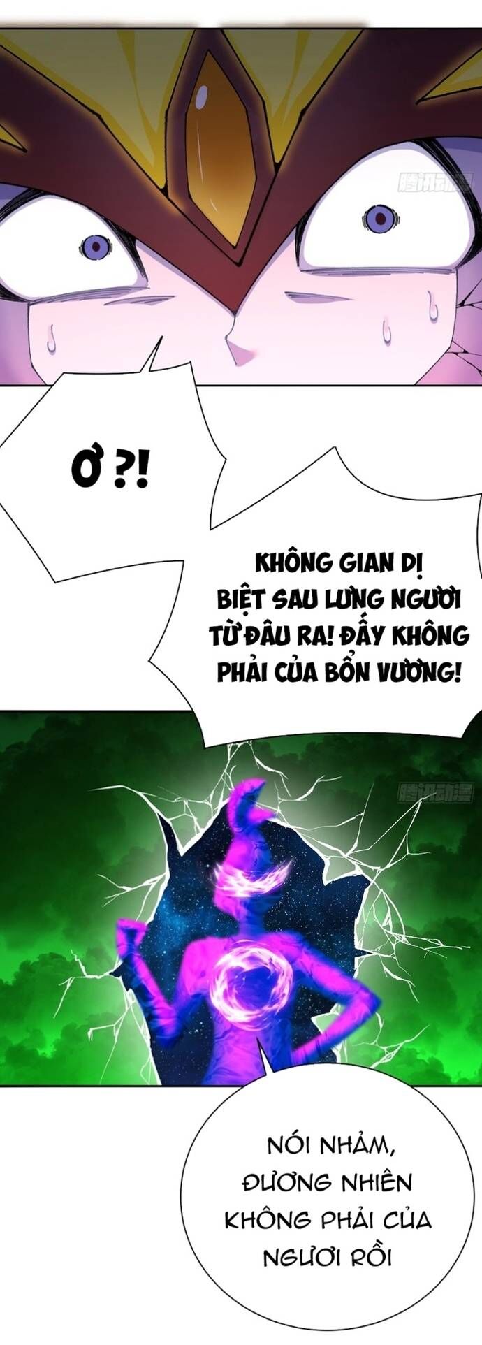 Ta Nhặt Được Thuộc Tính Tại Tu Chân Giới [Chap 306-315]