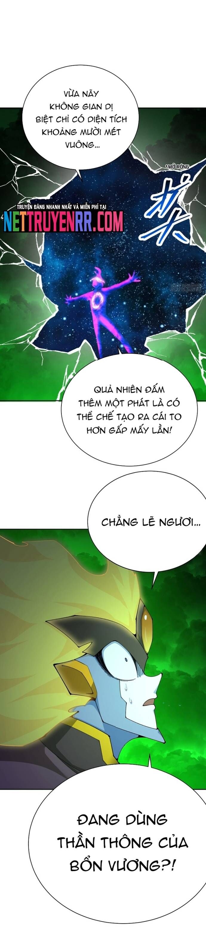 Ta Nhặt Được Thuộc Tính Tại Tu Chân Giới [Chap 306-315]